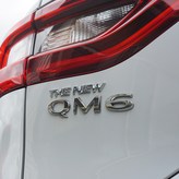 THE NEW 鍍鉻 × 1個