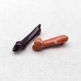 딥퍼플 무광(댕댕이), 코랄 유광(야옹이) × 1세트