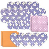 위시유해피니스(편지지), 랜덤발송(봉투) × 1세트