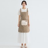 棕色