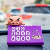 不理不理左衛門 × 1個