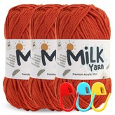 77오렌지브라운 + 랜덤 발송