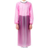 분홍색 반투명(PO-0816)