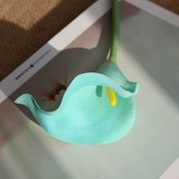 天藍色 × 10個