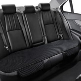 後座3人坐墊 黑色 × 1個