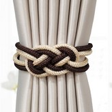 咖啡+米色 × 1個