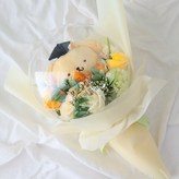 黃色(布丁狗) × 1個