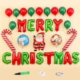 08 지팡이산타 × 1세트