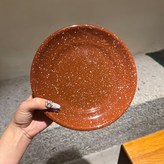 브라운 × 1개