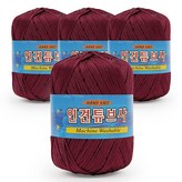 619 버건디