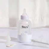 화이트 × 1개