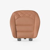 干邑白蘭地色 × 1個