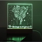 Changing Colour(11種顏色) × 1個