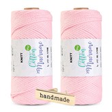 12 嬰兒粉(編織線)