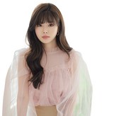 自然棕色 × 1個