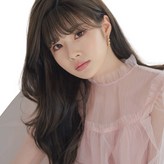 自然黑色 × 1個