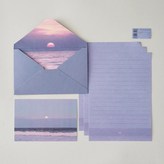 紫色日落 × 1套