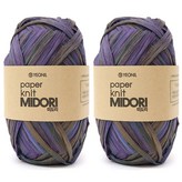 17 퍼플블루믹스