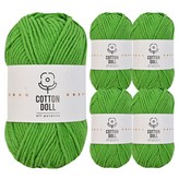 25브라이트그린