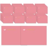 愛心祝福 × 50個