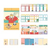 W 148mm x H 210mm × 1세트