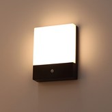 블랙 + 전구색(3000K) × 1개