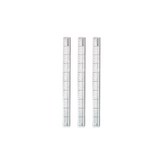 混合顏色 × 3個