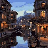 Venice(Q1311) × 1組