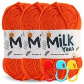 88오렌지 + 랜덤 발송