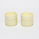 奶油米色 × 4個