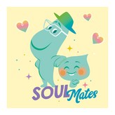 소울 소울메이트 × 1개