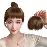 淺棕色
