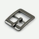 블랙(버클) × 1개