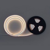 白色 + 暖白光 × 1個