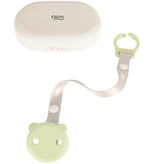 橄欖綠色 × 1個