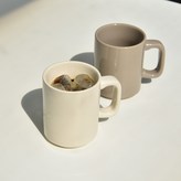 象牙白, 米色 × 1套