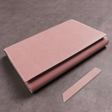 寶寶粉色(書套), 隨機出貨(書籤) × 1個