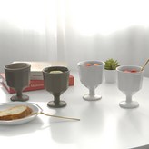 雪白色, 道林灰色 × 1套