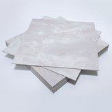 大理石金灰色 × 18個