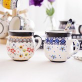 플라워가든 + 블루바인