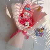 美樂蒂 × 1個