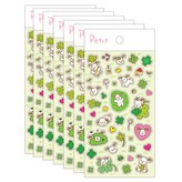 狗狗的春天 幸運草(PD909)