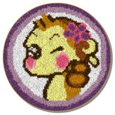 NO 02(彩色印刷網布) × 1套