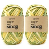 12 옐로그린믹스