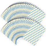 可愛的魚 × 1個