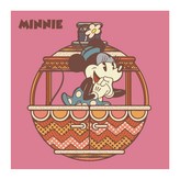 미키 홀리데이 핑크 × 1개