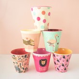 Jungle Animal Pink款 × 1組