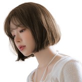 NATURAL MOCHA BROWN × 1入