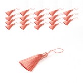 珊瑚粉色 × 20個