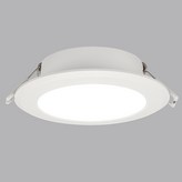 화이트 + 주광색